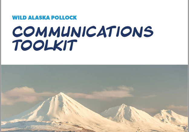 Programs | Genuine Alaska Pollock Producers | Genuine Alaska Pollock ...