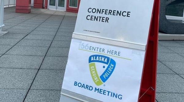 Wild Alaska Pollock Industry to Pursue Ambitious National ‘Always On