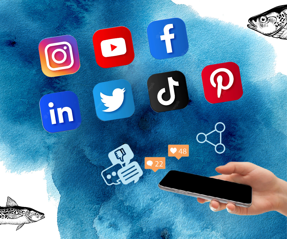 Social Media 101 A Guide to Understanding the Basics of the