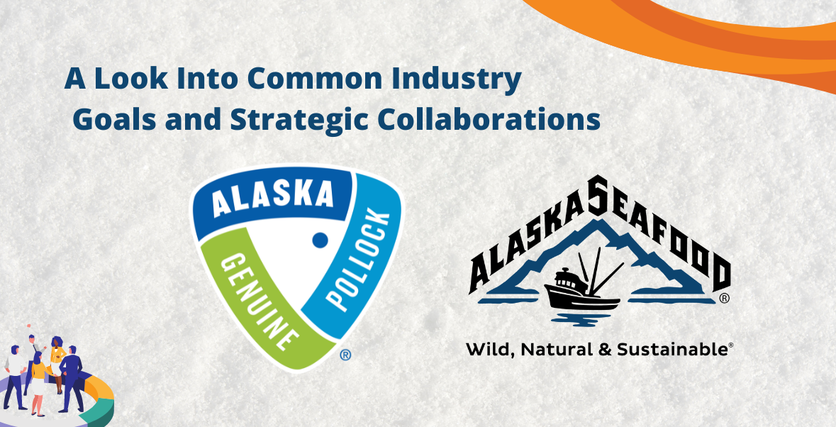 Surimi Seafood  Alaska Seafood Marketing Institute